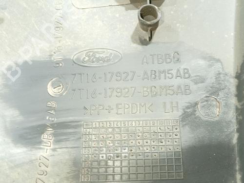 Other FORD TRANSIT CONNECT (P65_, P70_, P80_) 1.8 TDCi | BP31106223O1 