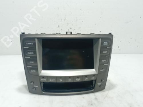 Módulo eletrónico Módulo eletrónico LEXUS IS II (_E2_) 220d (ALE20) (177 hp) 36451041 36451041
