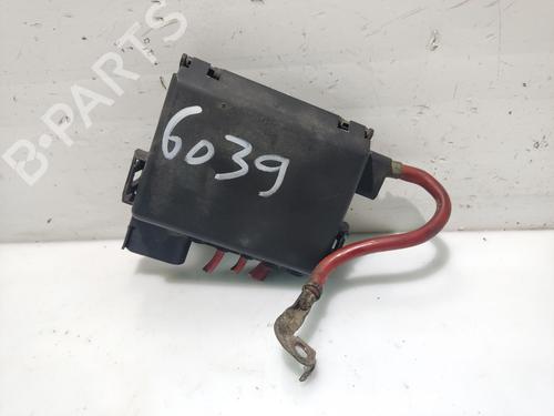 Used Electronic module SEAT TOLEDO II (1M2) 1.6 16V (105 hp) 24598535