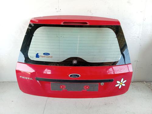 Used Tailgate Tailgate 37667996 37667996