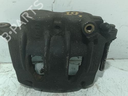Used Left front brake caliper Left front brake caliper FORD TRANSIT Platform/Chassis (FM_ _, FN_ _) 2.0 DI (F_E_, F_F_) (100 hp) 40080511 40080511