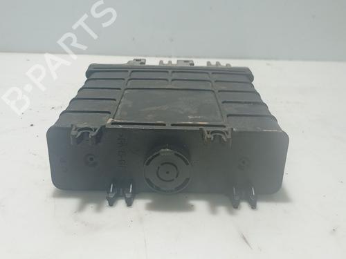 Engine control unit (ECU) AUDI A4 B5 (8D2) 1.8 | BP31111448M57 - Image 4