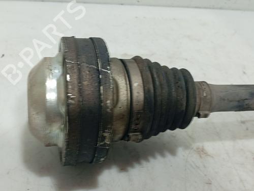 Left front driveshaft SEAT ALTEA (5P1) 2.0 TDI 16V | BP37486738M38 - Image 3