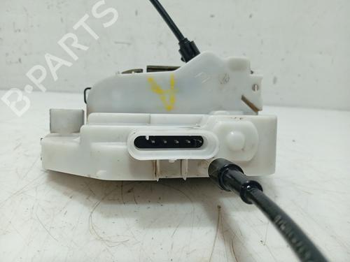 Front left lock CITROËN C3 I (FC_, FN_) 1.4 i | BP32303938C98