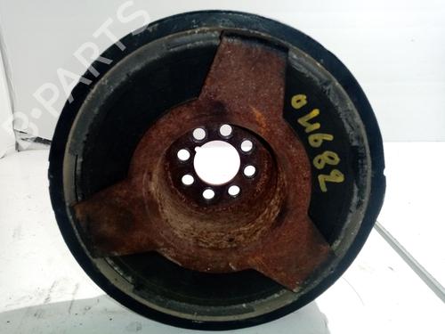 Used Pulley Pulley 19010445 19010445