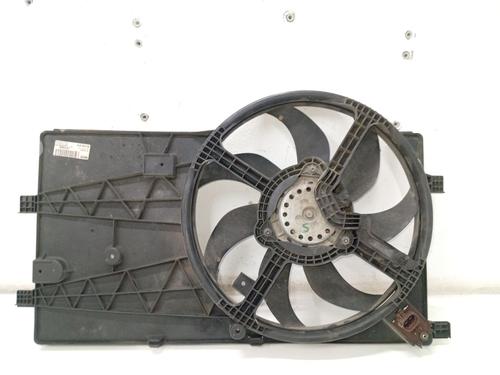 Electro ventilador FIAT FIORINO Box Body/MPV (265_) [2013-2025]  31105611