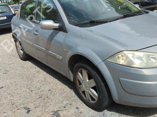 Ferdsskriver RENAULT MEGANE II (BM0/1_, CM0/1_) 1.6 16V | BP31103500C48 