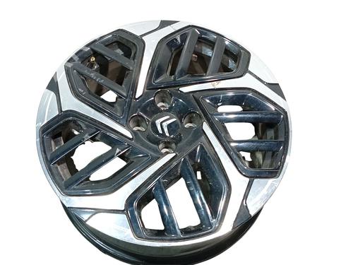 Used Rim Rim CITROËN C4 III (BA_, BB_, BC_) 1.2 PureTech 130 (BAHNSA, BAHNSB) (130 hp) 40266519 40266519