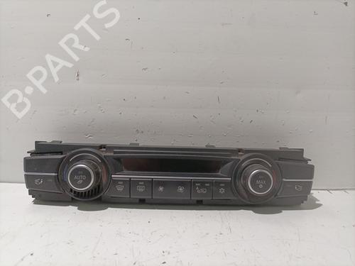 Used Climate control Climate control 19009537 19009537