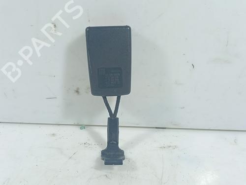 Used Seat buckle Seat buckle 39655210 39655210