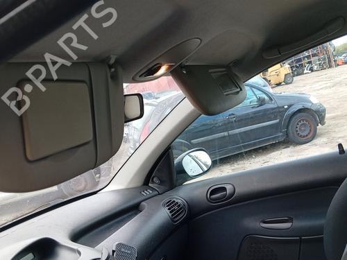 Instrument cluster PEUGEOT 206 Hatchback (2A/C) 1.4 i | BP32305601C47