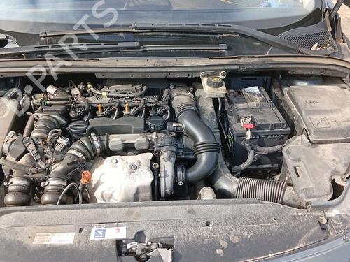 Engine PEUGEOT 307 (3A/C) 1.6 HDi 110 | BP32417091M1