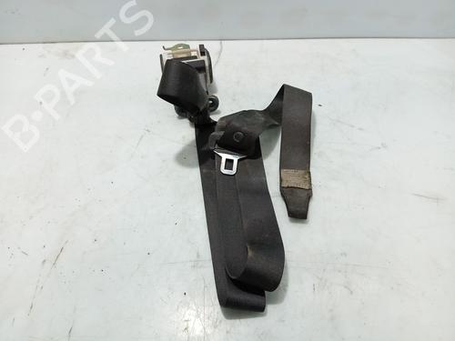 Used Front right seatbelt BMW 3 (E46) [1997-2005]  31111952
