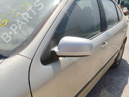 Left taillight SEAT LEON (1M1) 1.6 16 V | BP31108145C34 