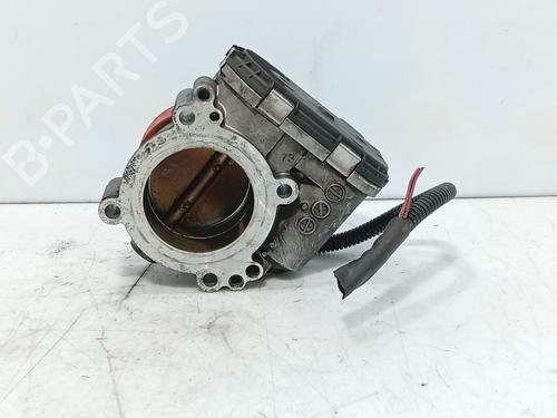 Used Throttle body Throttle body MERCEDES-BENZ C-CLASS (W203) C 180 Kompressor (203.046) (143 hp) 36352725 36352725