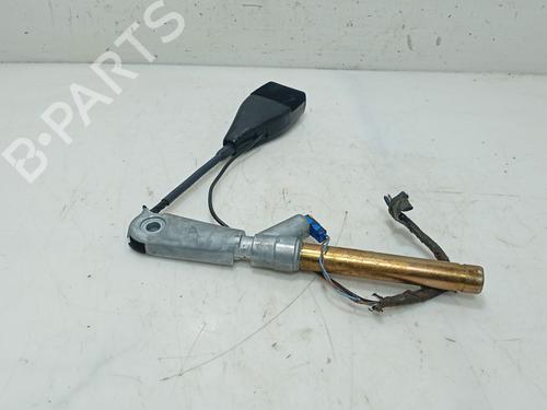 Sikkerhedssele-spænde Sikkerhedssele-spænde RENAULT MEGANE II Saloon (LM0/1_) 1.5 dCi (LM02, LM13, LM2A) (101 hp) 33868971 33868971