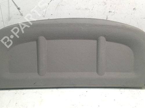 Used Rear parcel shelf Rear parcel shelf CHEVROLET LACETTI (J200) 1.6 (109 hp) 40447183 40447183