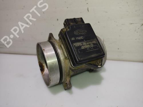 Used Mass air flow sensor FORD ESCORT VI (GAL, AAL, ABL) 1.6 16V (90 hp) 23270442