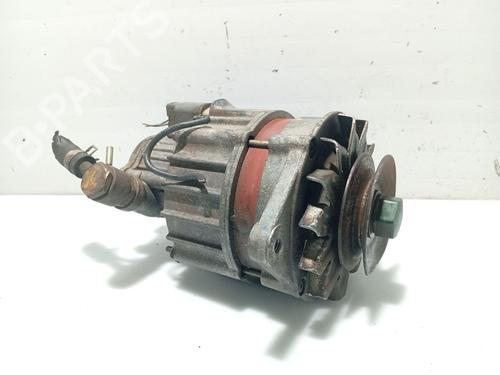 Used Alternator NISSAN TERRANO II (R20) 2.7 TD 4WD (101 hp) 31103037