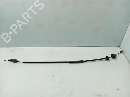 Used Cable RENAULT CLIO II (BB_, CB_) 1.2 (BB0A, BB0F, BB10, BB1K, BB28, BB2D, BB2H, CB0A,... (58 hp) 31110445