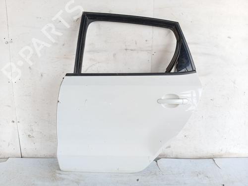 left-rear-door-vw-polo-v-6r1-6c1-2009-2010-2011-2012-2013-2014-2015-2016-2017-2018-2019-2020-2021-2022-33799581 main image