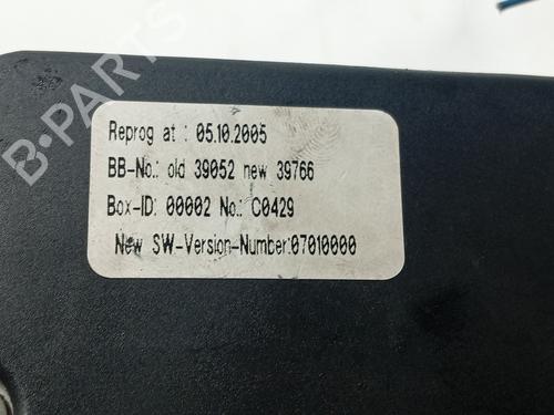 ABS pump LAND ROVER RANGE ROVER SPORT I (L320) 2.7 D 4x4 | BP31206590M43