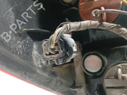 Right taillight SSANGYONG RODIUS I 2.7 Xdi | BP35787801C35 - Image 5