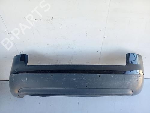 Bak støtfanger AUDI A6 C5 Avant (4B5, 4B6) 1.9 TDI (110 hp) 31103631