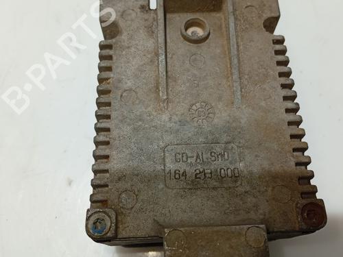 Electronic module MERCEDES-BENZ A-CLASS (W168) A 140 (168.031, 168.131) | BP31109883M83 