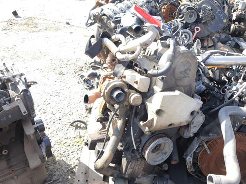 Engine SKODA FABIA I (6Y2) | BP20495372M1