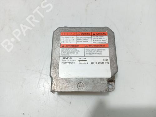 Elektronisk modul SUZUKI IGNIS I (FH) [2000-2005]  31111097