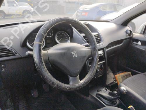 Fuel pump PEUGEOT 207 (WA_, WC_) 1.4 HDi | BP31102789M76 