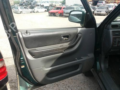 Differensial bakvogn HONDA CR-V I (RD)  | BP31098913M24 