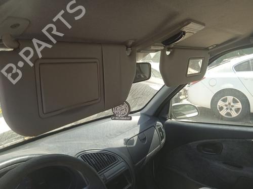 Left front window motor CITROËN SAXO (S0, S1) 1.1 X, SX | BP31101817E21 