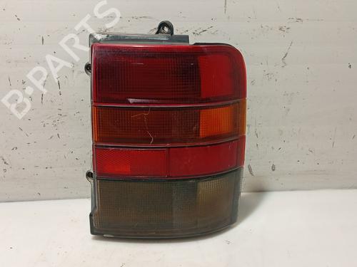 Used Right taillight NISSAN SERENA (C23) 2.3 D (75 hp) 31108328