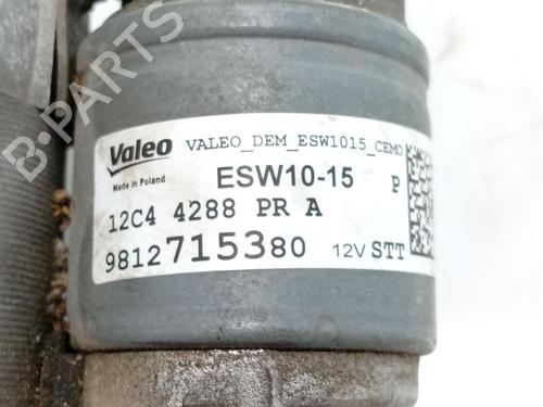 Starter CITROËN C3 III (SX) 1.2 PURETECH 82 | BP40080567M8 - Image 3