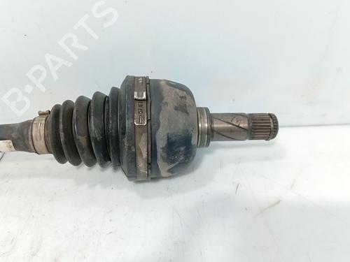 Left front driveshaft MITSUBISHI SPACE STAR MPV (DG_A) | BP36489901M38 - Image 4