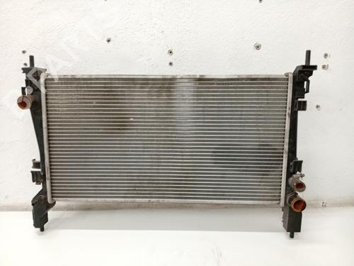 Used Water radiator FIAT FIORINO Box Body/MPV (265_) [2013-2025]  31105642