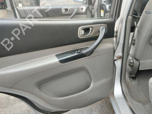 Luftfilter kasse CHEVROLET REZZO MPV (U100)  | BP31104121M87 