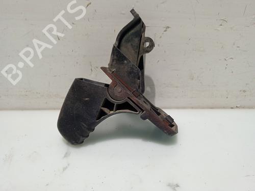 Used Front right exterior door handle RENAULT TWINGO II (CN0_) 1.5 dCi (CN0E) (64 hp) 21588784