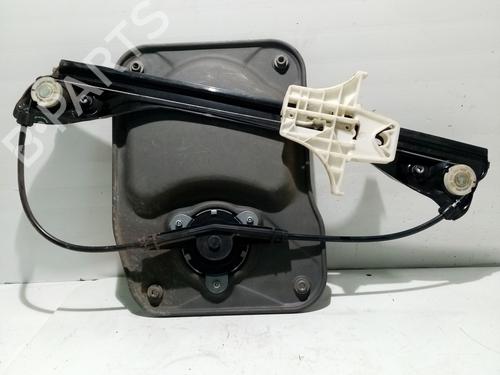 Used Front left window mechanism Front left window mechanism 24685709 24685709