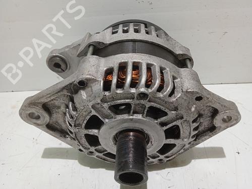 Used Alternator Alternator 19518401 19518401