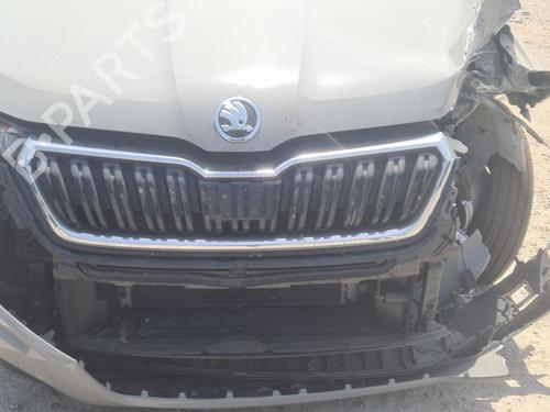 Engine SKODA KAMIQ (NW4) 1.0 TSI | BP36643748M1 - Image 7