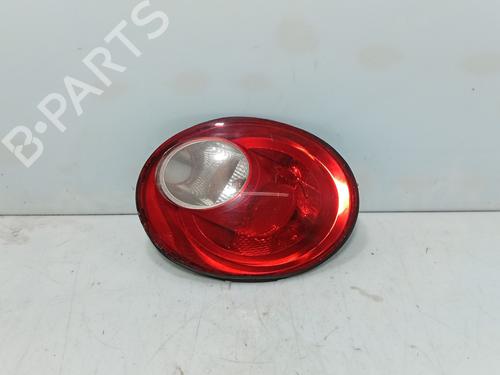 Used Left taillight Left taillight VW NEW BEETLE (9C1, 1C1) 1.9 TDI (105 hp) 33759642 33759642