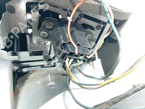 Right taillight BMW 3 (E46) 320 d | BP36406468C35 - Image 3
