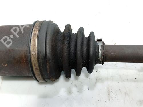 Right front driveshaft NISSAN ALMERA II Hatchback (N16) 1.5 dCi | BP32779133M39  - Image 5