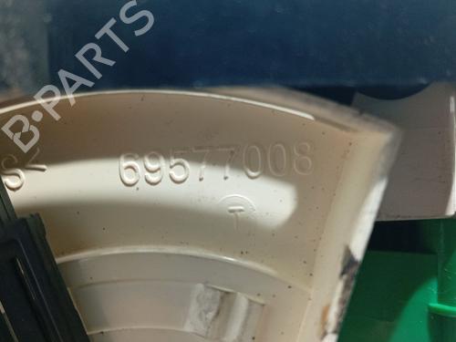 Climate control DACIA LOGAN MCV (KS_) 1.5 dCi (KS0K) | BP37173624I5 - Image 4