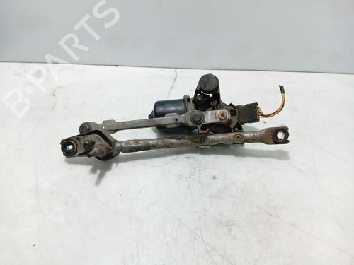 Used Front wiper motor PEUGEOT 107 (PM_, PN_) [2005-2016]  31807651