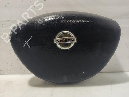 Used Driver airbag NISSAN INTERSTAR Van (X70) [2002-2025]  31100694