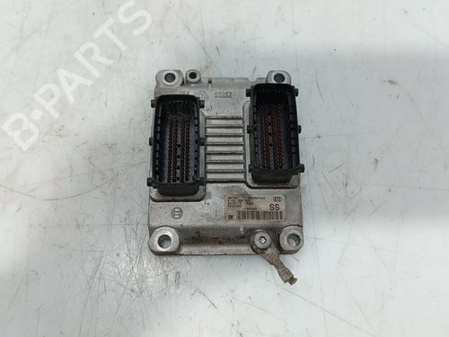 Ignition barrel OPEL CORSA C (X01) 1.2 Twinport (F08, F68) | BP32424686M48 - Image 8